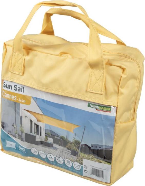 Produktbild Windhager Cannes (3 x 4 m)
