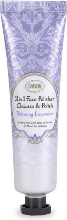 Actual product image Sabon Face Polisher (60 ml)