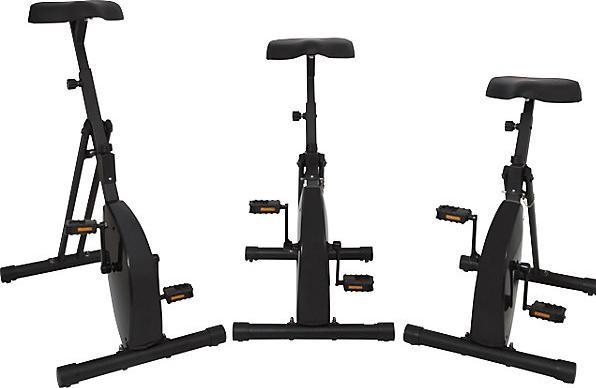 Produktbild kaiserkraft Deskbike