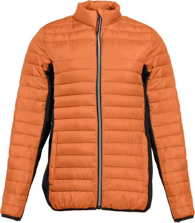 Orange, Schwarz