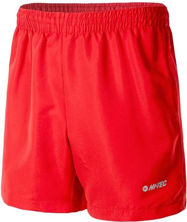 Image du produit Hi-Tec Matt JR Short rouge taille 158 (158)