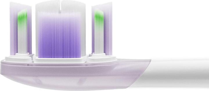 Produktbild Xiaomi Health care Oscillation Electric Toothbrush Replacement Heads (Soft) (3x)