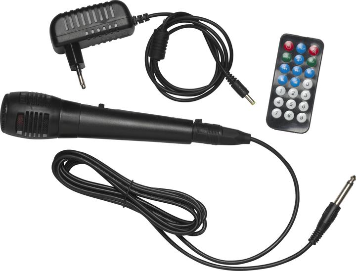 Produktbild Denver TSP-110 (3 h)