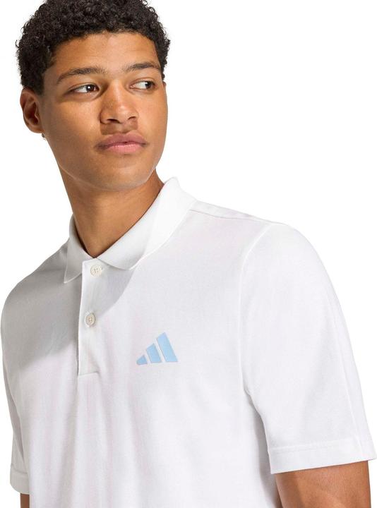 Produktbild Adidas gepolsterte Essentials Crew-Socken (43 - 45)