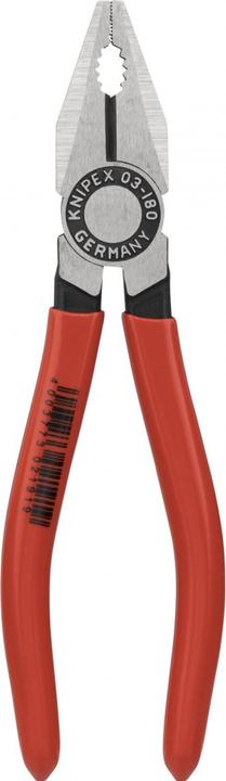 Immagine prodotto Knipex Pinza universale (180 mm)