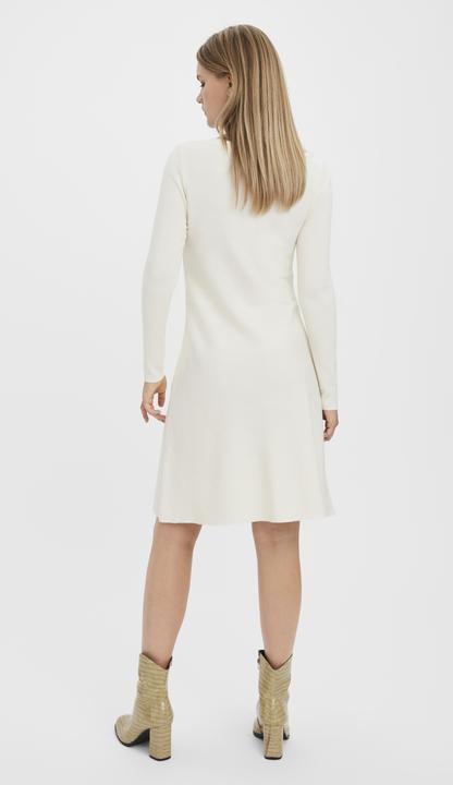 Actual product image Vero Moda Scoop neckline mini dress (L)