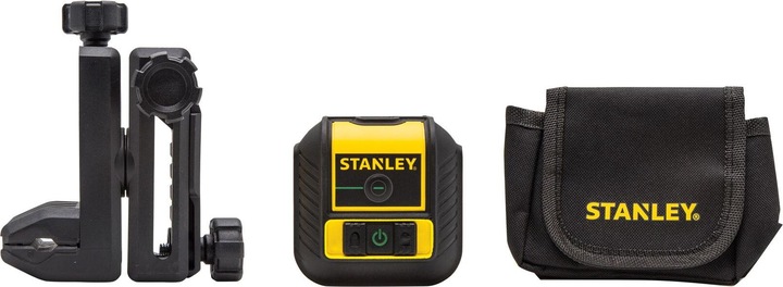 Image du produit Black & Decker Laser compact à lignes et croix