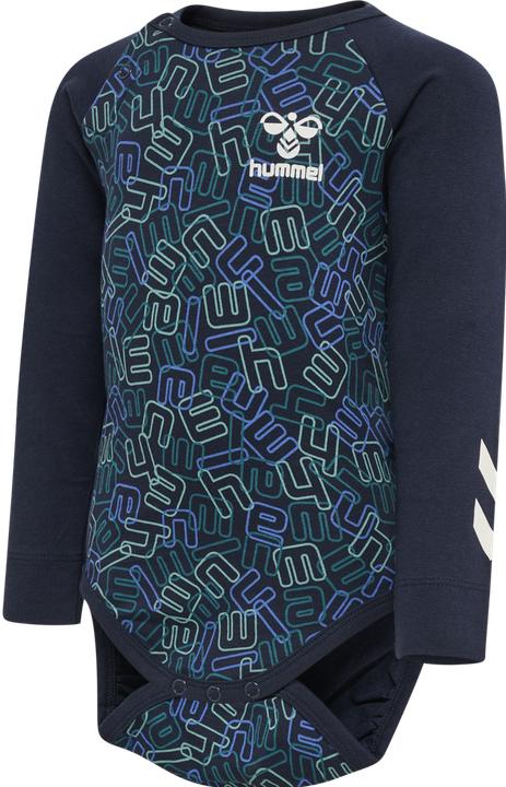 Produktbild hummel Hmlolly Body L/S (80)