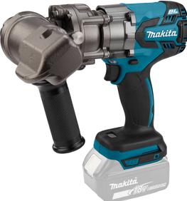 Actual product image Makita Battery threaded rod cutter (Hot cutting device)