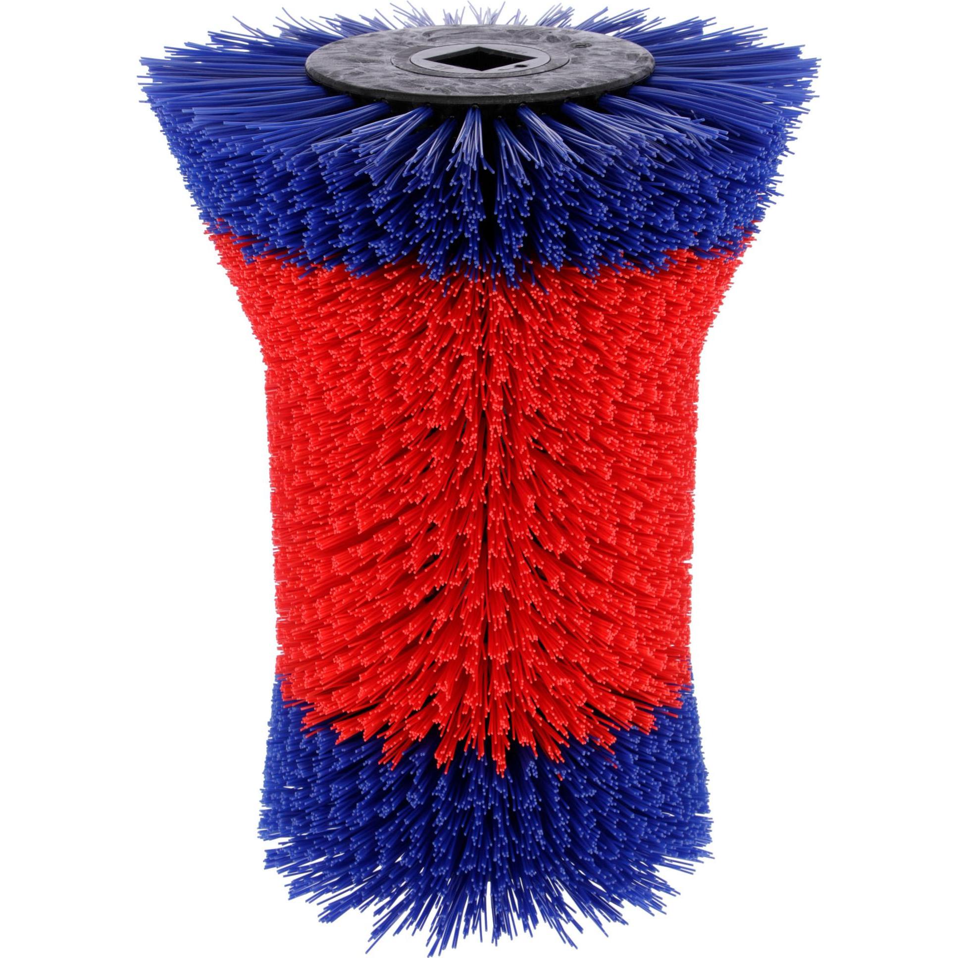 Meilleurs prix pour Brosse de rechange horizontale Kerbl HappyCow Duo