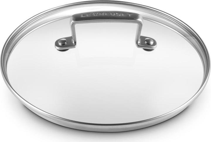 Immagine prodotto Le Creuset Coperchio in vetro (20 cm, Vetro)