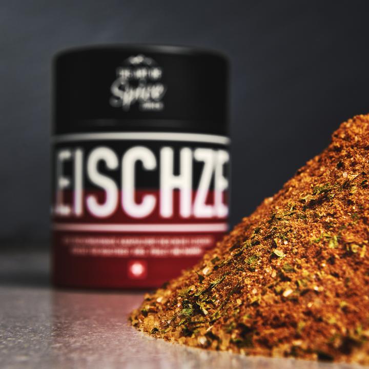 Immagine prodotto The Art of Spice Tempo di carne (85 g)