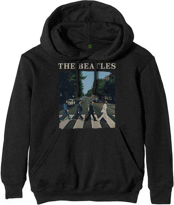 The Beatles Abbey Road (Hoodie)