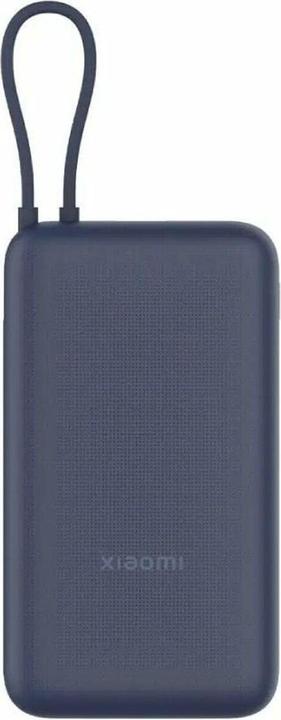 Image du produit Xiaomi Power Bank (20000 mAh, 33 W, 74 Wh)
