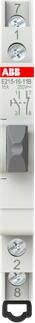 Produktbild ABB Taster 16 A 1 Schliesser, 1 Öf