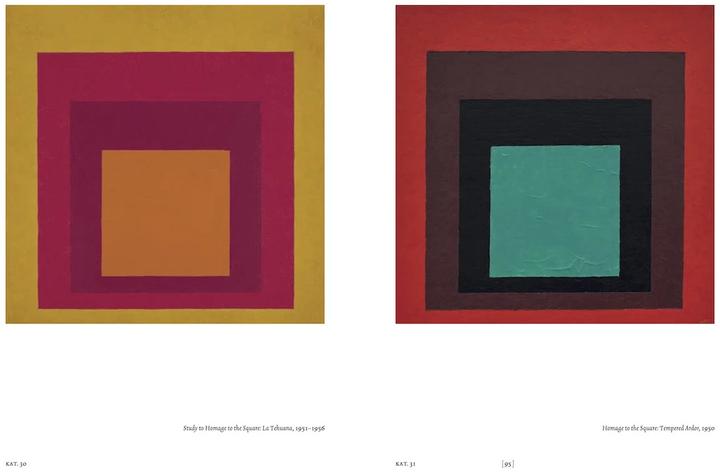 Immagine prodotto Josef Albers (Tedesco, Amy Jean Porter, Donald Judd, Fritz Horstman, Gottfried Boehm, Heinz Liesbrock, Ingo Offermanns, Jeannette Redensek, Josef Albers, Margit Rowell, Nicholas Fox Weber, Raimer Jochims, Vincent Broqua, 2022)