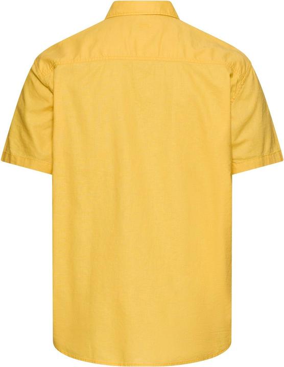 Immagine prodotto Camel Active Kurzarmhemd aus Leinenmix (XL)