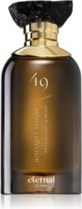 Ajmal Eternal 49 Eau De Parfum Unisex - 100 Ml (Eau de Parfum, 100 ml)