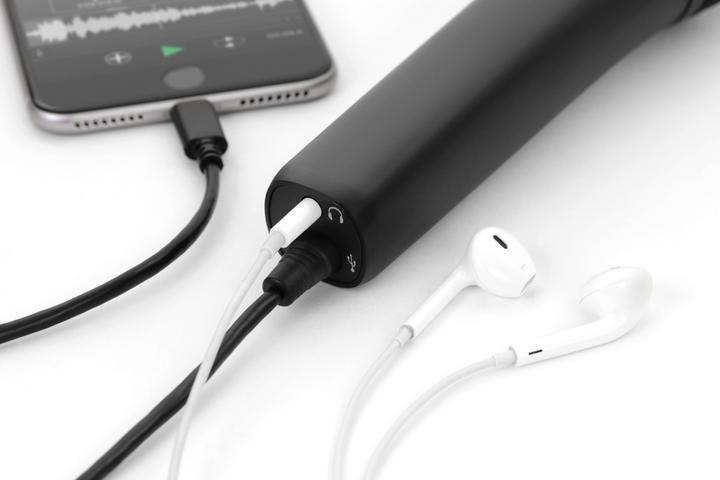 Image du produit IK Multimedia iRig Mic HD 2