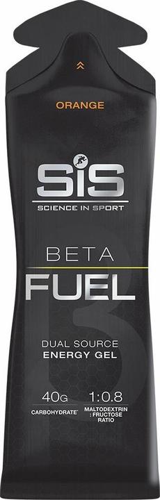 Image du produit SIS Gel Beta Fuel (Orange, 1 pcs, 40 g)