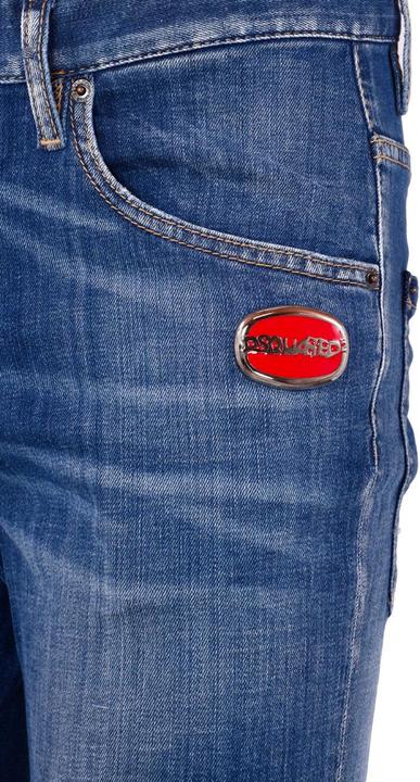 Produktbild Dsquared2 Jeans Blue (46)