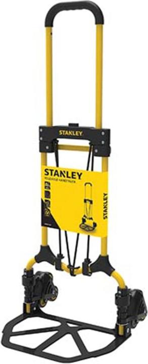 Image du produit Stanley Camion à escalier pliable (60 kg)