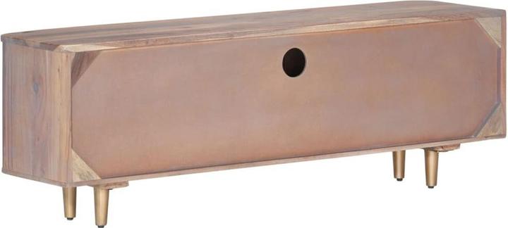 Produktbild vidaXL TV-Schrank (118 x 30 x 40 cm)