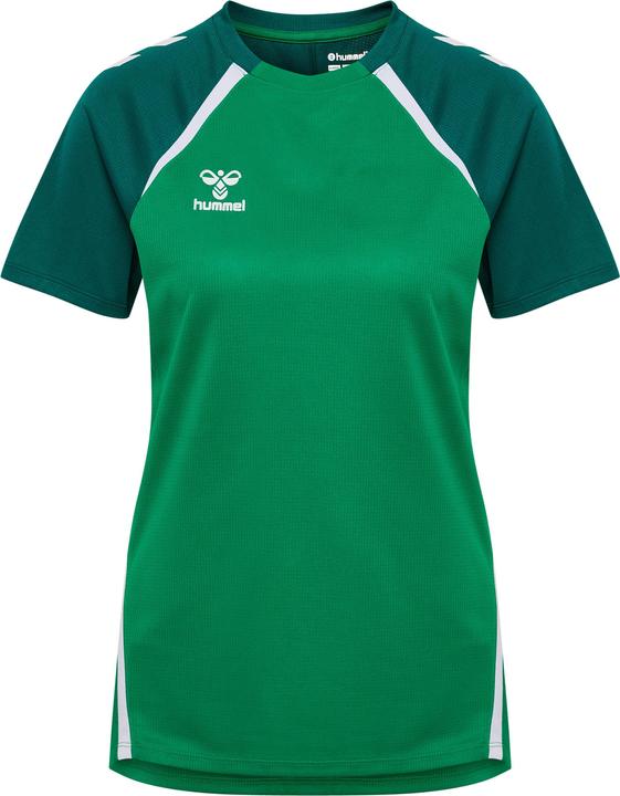 Produktbild hummel hmlLEAD 2.0 JERSEY S/S WOMAN (XXL)