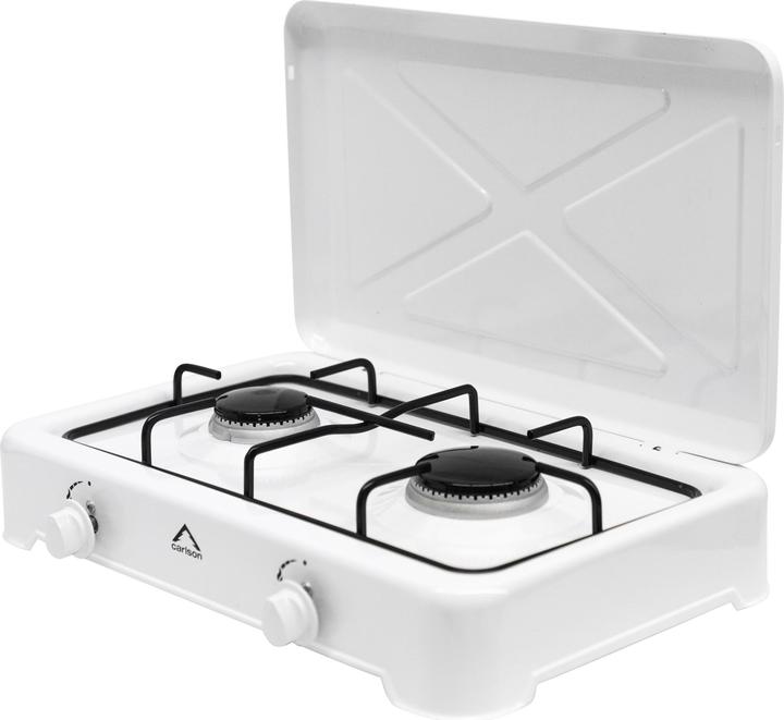 Carlson Compact 2