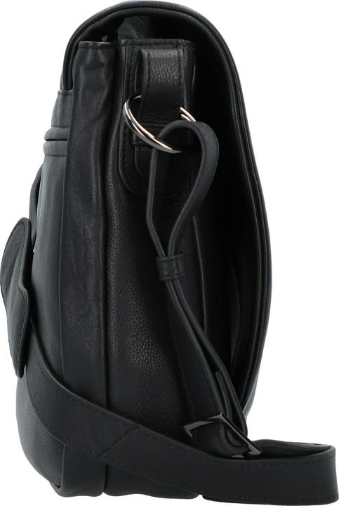 Produktbild L.Credi Eva Umhängetasche Leder 31 cm