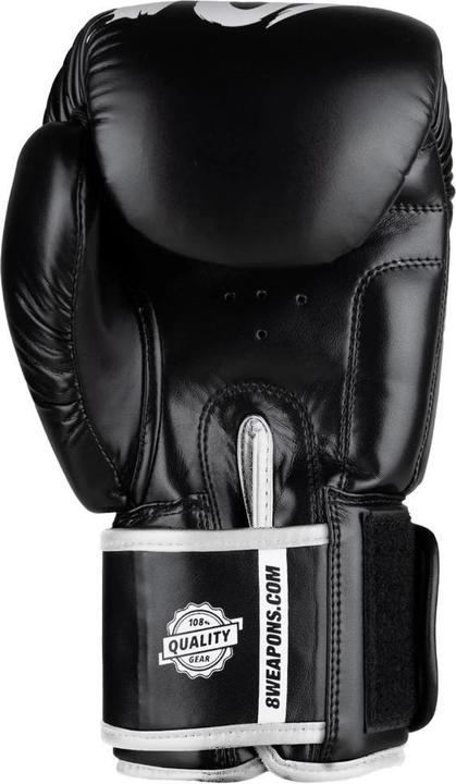 Immagine prodotto 8Weapons UNLIMITED 2.0 BOXHANDSCHUHE 14oz (14 OZ, Taglia unica)