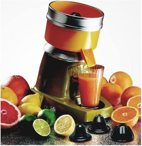 Image du produit Santos Classic Citrus Juicer 11C