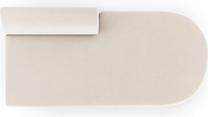 Actual product image Micadoni Miley (Recamiere)