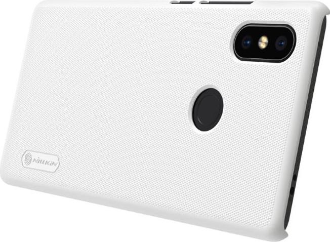 Productafbeelding Nillkin Super Frosted Shield-serie (Xiaomi Mi 8 SE)