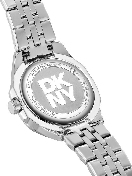 Produktbild DKNY Brooklyn Mini Damenuhr (30 mm)