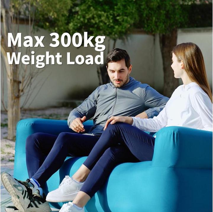 Image du produit Aerogogo Couch Double