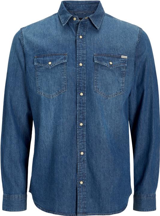 Actual product image Jack & Jones Must-have Hemd (M)