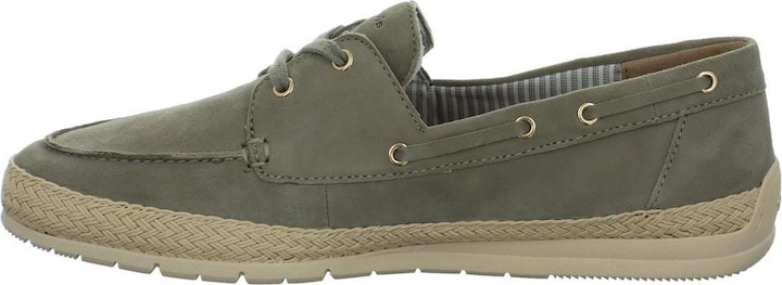 Actual product image Tamaris Low shoe (40)