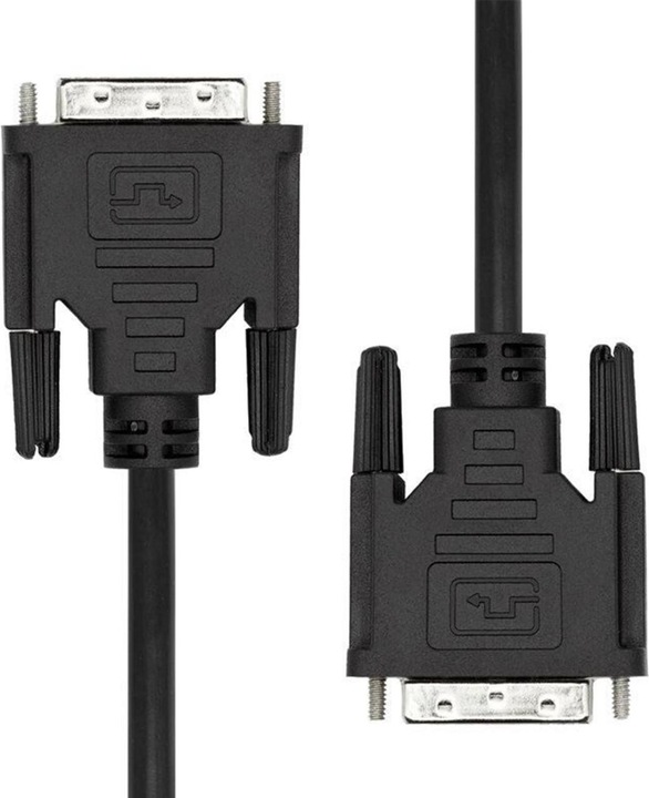 Produktbild ProXtend DVI-D 24+1 Cable 3M (3 m, DVI)
