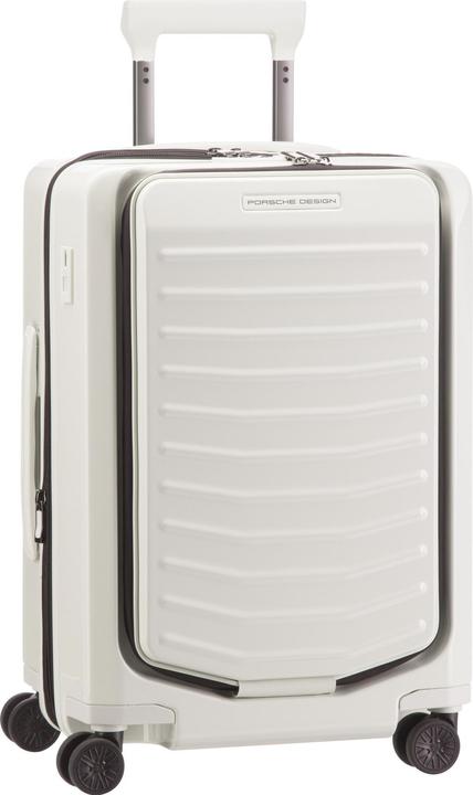 Actual product image Porsche Design Trolley + Suitcase Roadster 4W Trolley S Business (45 l)