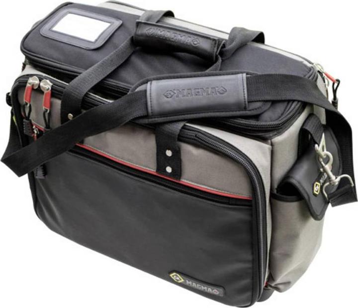 Actual product image C.K Magma Tool bag