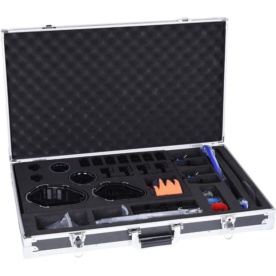 Alphacool Eiskoffer, PC Komponenten Werkzeug