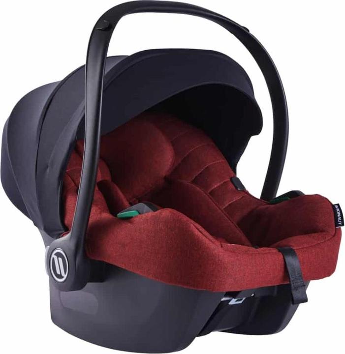 Produktbild Avionaut Cosmo (Babyschale, ECE R129/i-Size Norm)