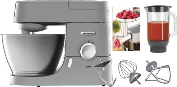 Image du produit Kenwood Chef (1000 W)