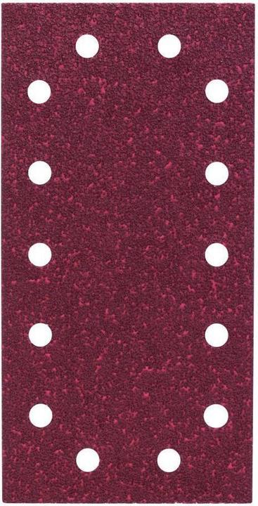 Produktbild Bosch Zubehör DIY Schleifblatt 115x230mm K40 10er Set (40)