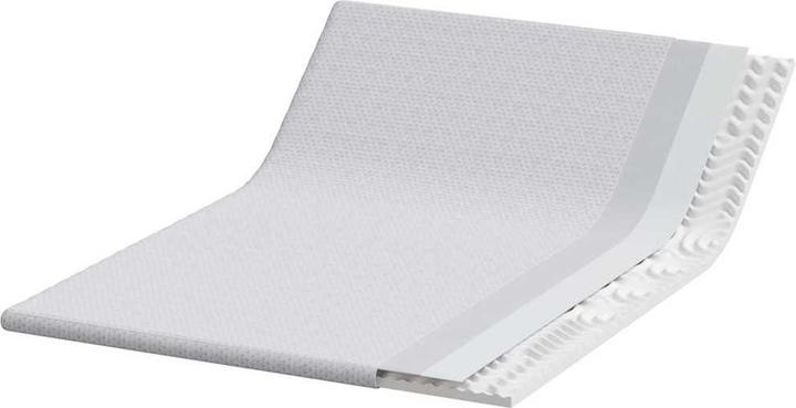 Produktbild vidaXL Matratzenauflage (140 x 190 cm)