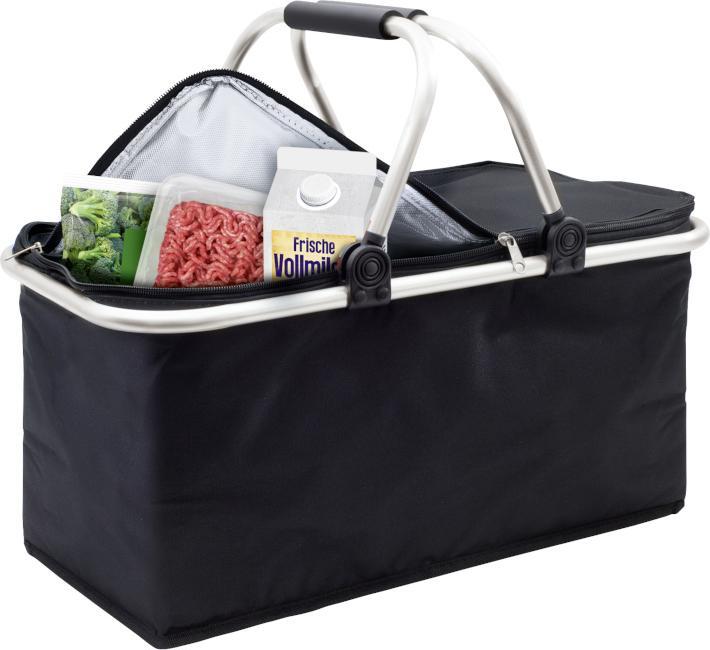 Actual product image Wenko Thermo shopping basket