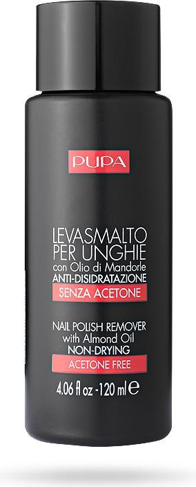 Produktbild Pupa Milano Nail Polish Remover