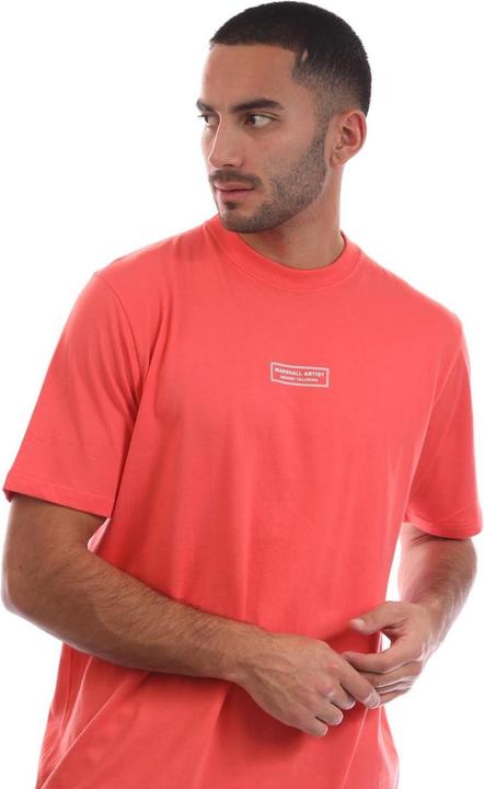 Produktbild Marshall Artist Injection TShirt (M)