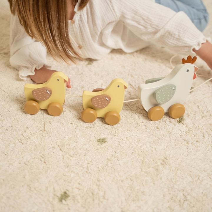 Immagine prodotto Little Dutch Pollo da tiro Little Farm FSC